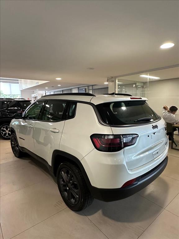 COMPASS 1.3 T270 TURBO FLEX LONGITUDE AT63