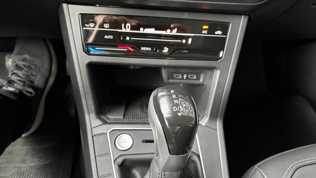POLO 1.0 170 TSI HIGHLINE AUTOMÁTICO8