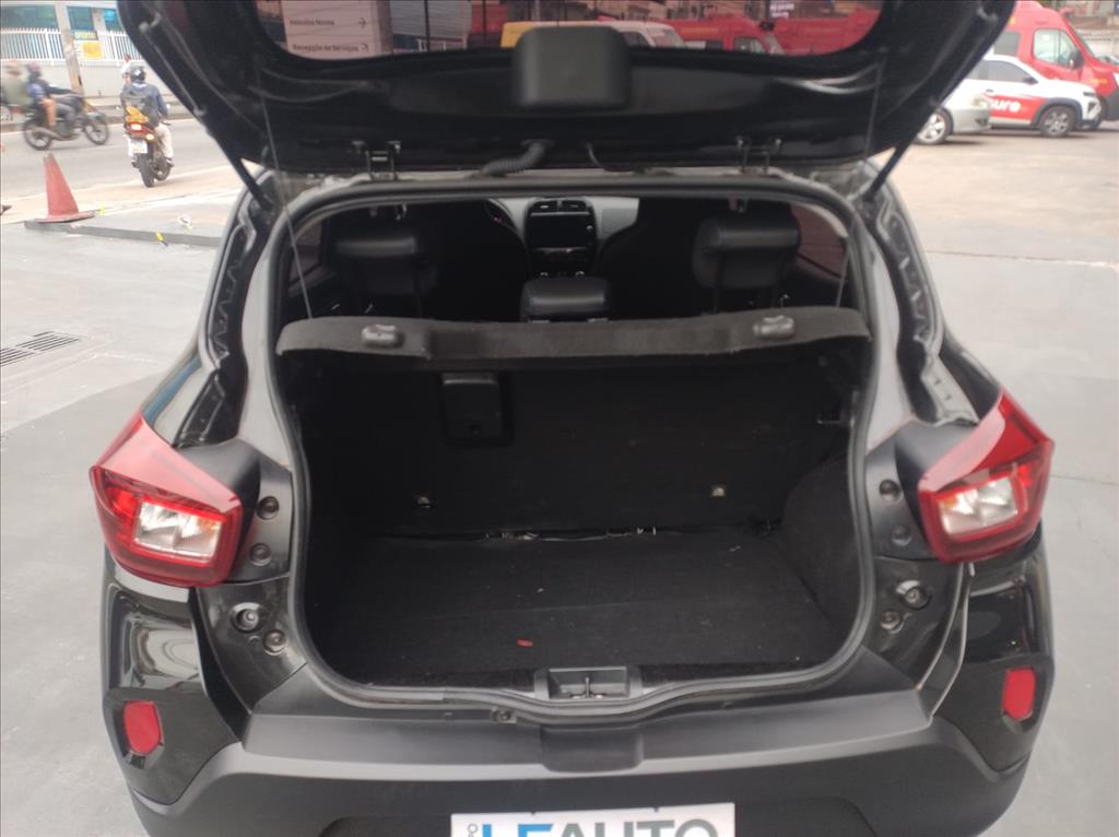 KWID 1.0 12V SCE FLEX INTENSE MANUAL17