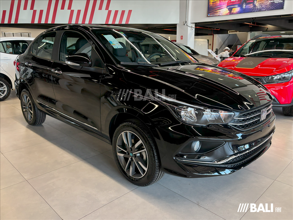 CRONOS 1.3 FIREFLY FLEX PRECISION CVT