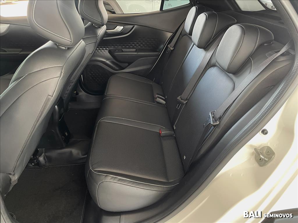 PULSE 1.0 TURBO 200 FLEX IMPETUS CVT15