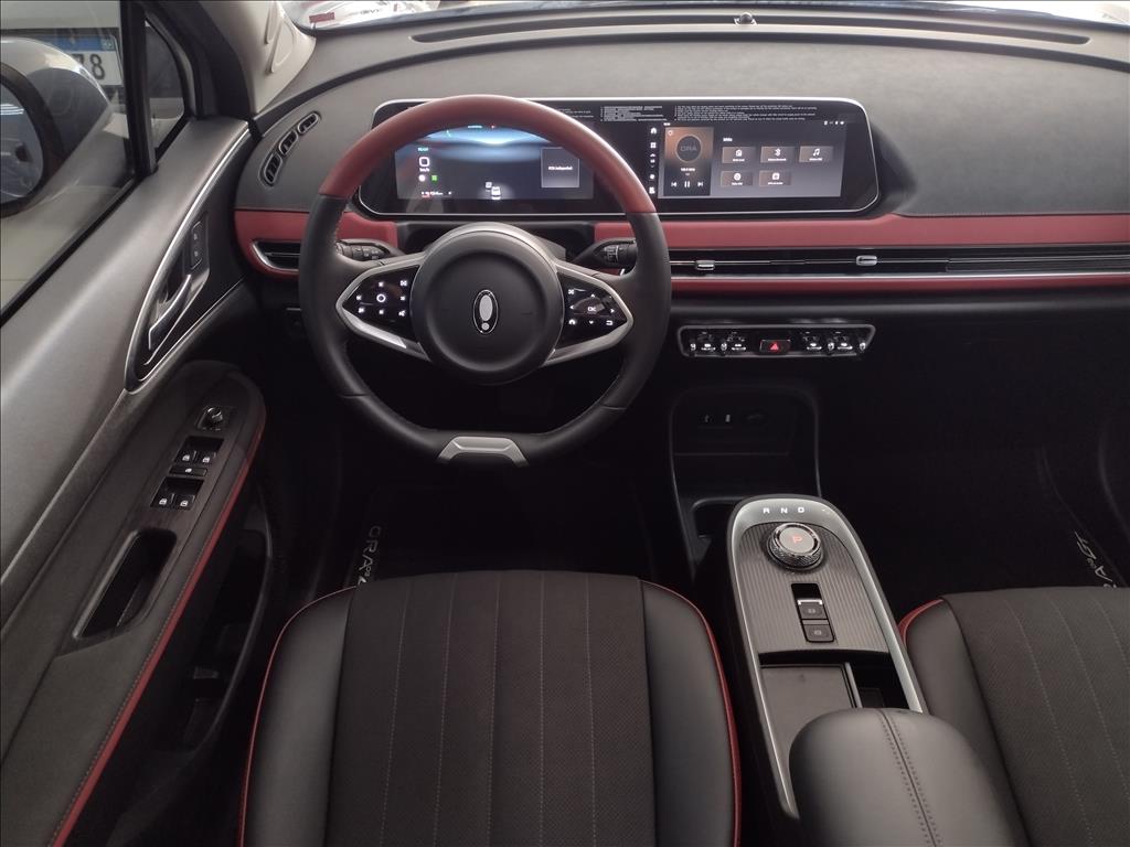 ORA 03 63 KW ELÉTRICO GT