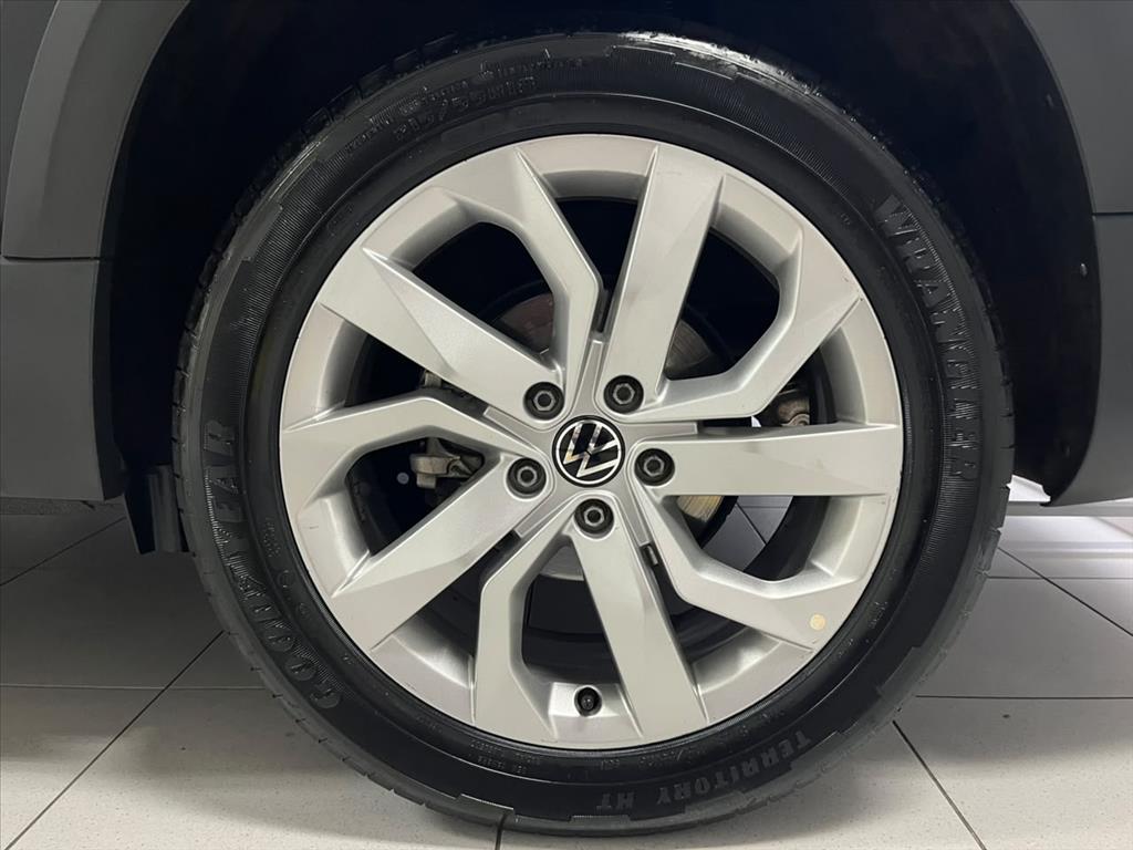 TAOS 1.4 250 TSI TOTAL FLEX COMFORTLINE AUTOMÁTICO12