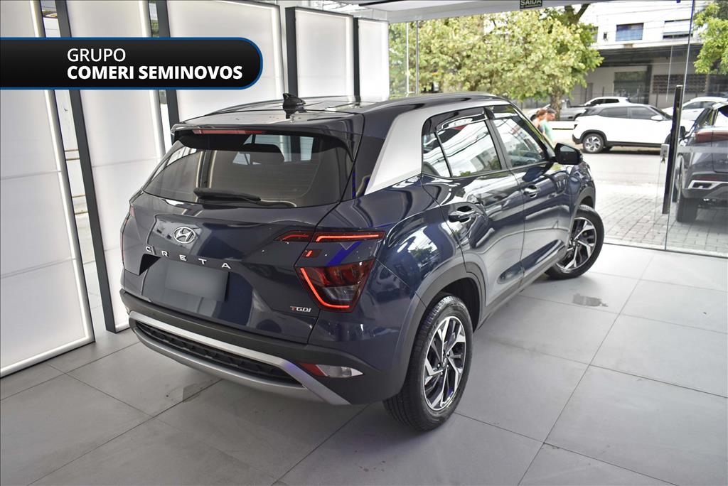 CRETA 1.0 TGDI FLEX PLATINUM AUTOMÁTICO1