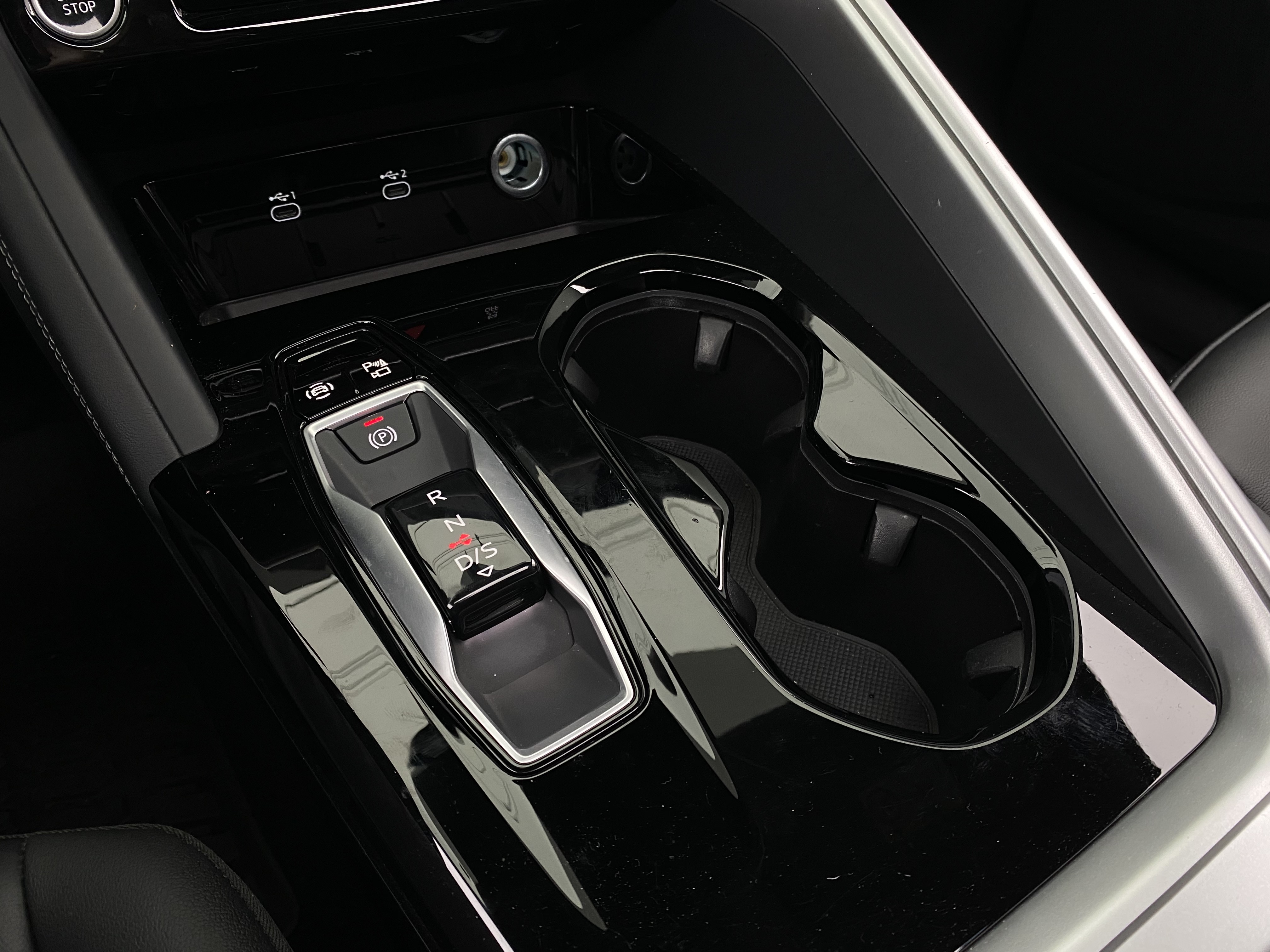 Q5 2.0 TFSI GASOLINA ADVANCED QUATTRO S TRONIC11