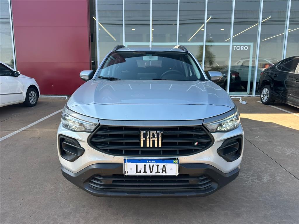 PULSE 1.3 FLEX DRIVE CVT1