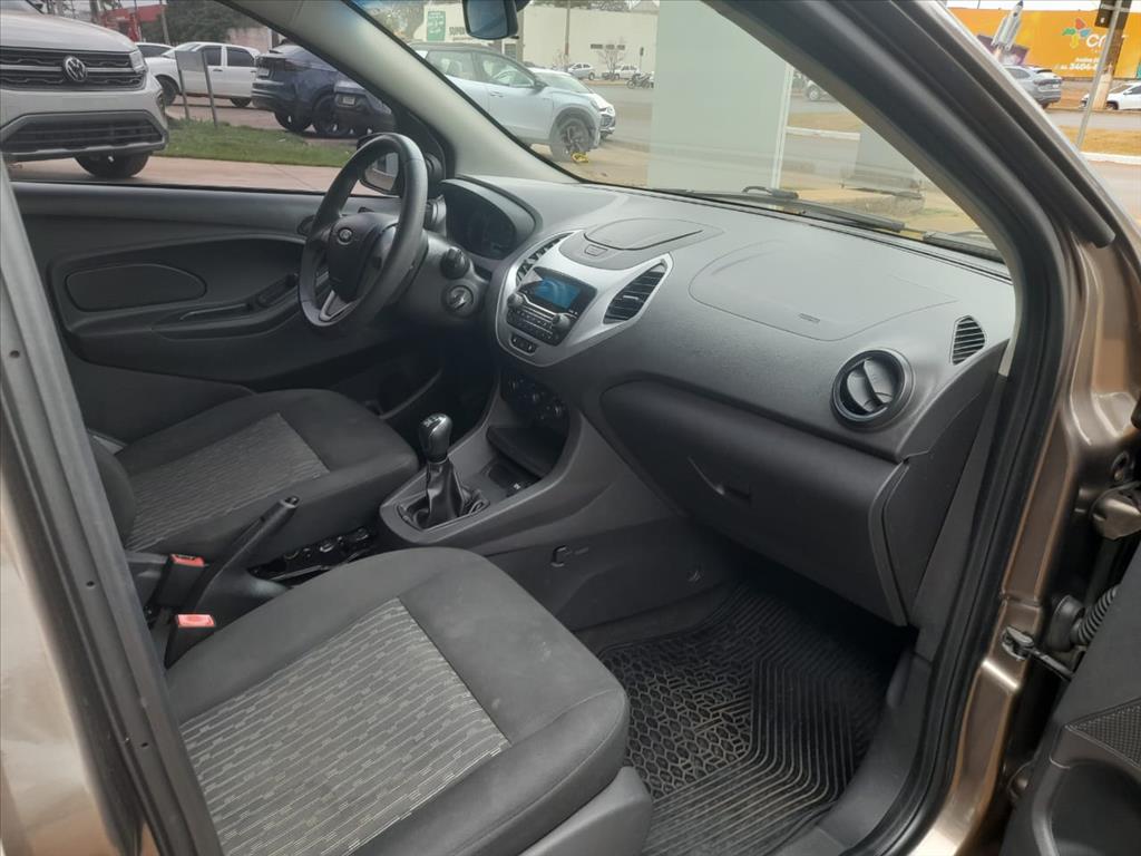 KA 1.0 TI-VCT FLEX SE MANUAL