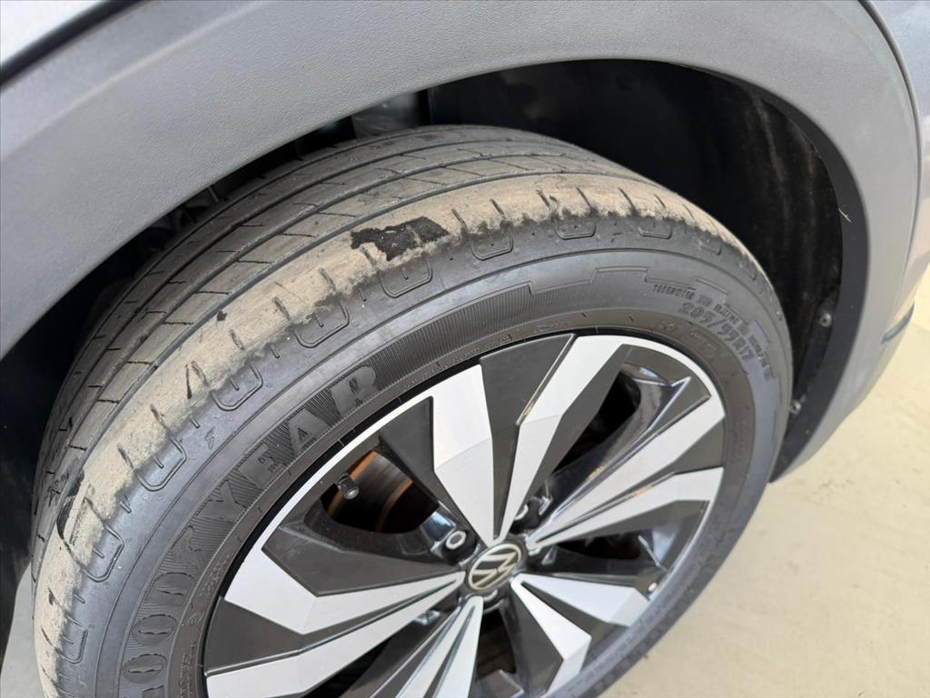 T-CROSS 1.0 200 TSI TOTAL FLEX COMFORTLINE AUTOMÁTICO13