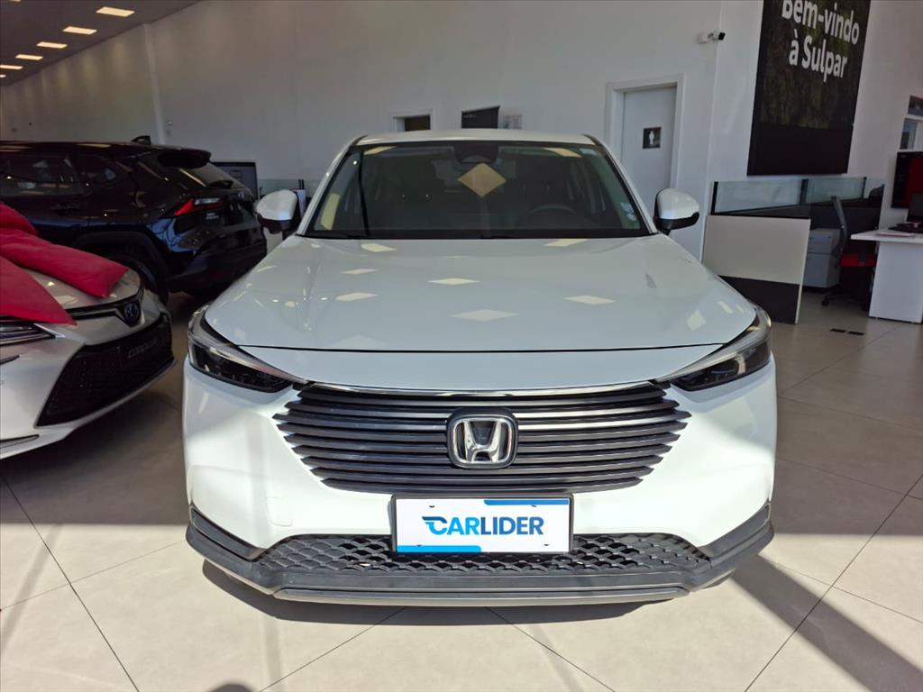 HR-V 1.5 DI I-VTEC FLEX EXL CVT