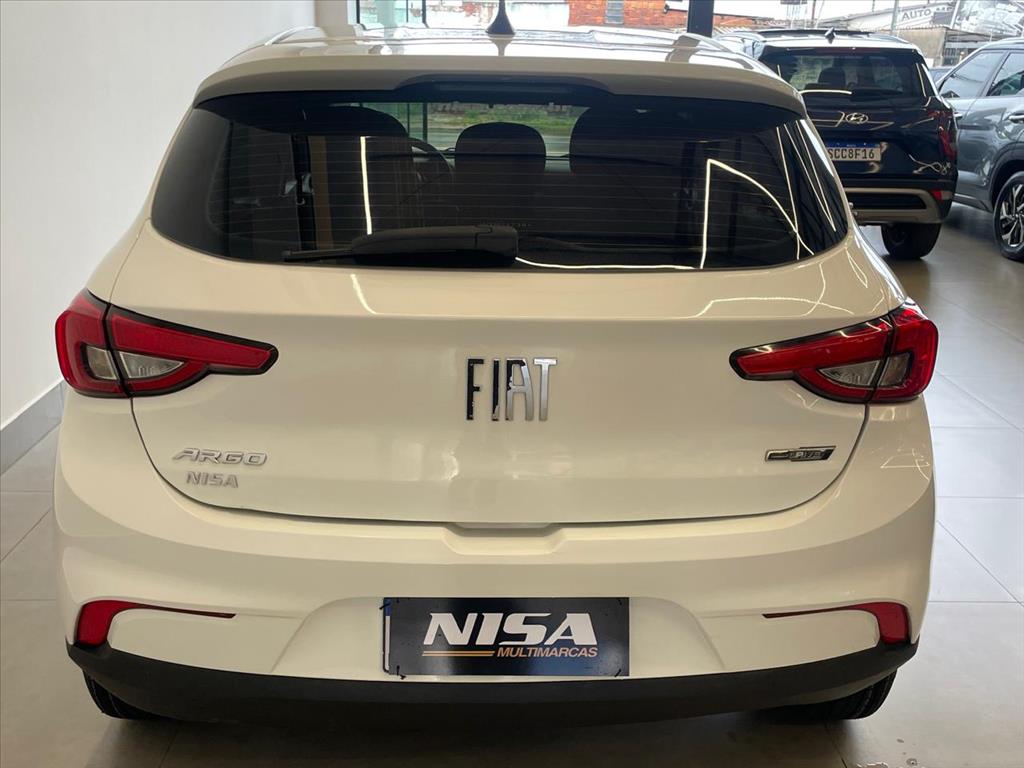 ARGO 1.0 FIREFLY FLEX DRIVE MANUAL4