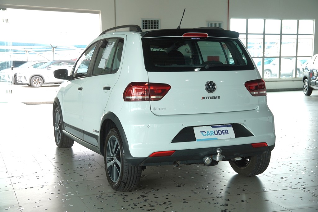 FOX 1.6 MSI TOTAL FLEX XTREME 4P MANUAL6