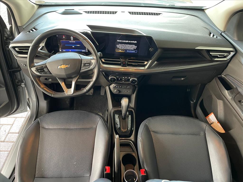 SPIN 1.8 PREMIER 8V FLEX 4P AUTOMÁTICO6