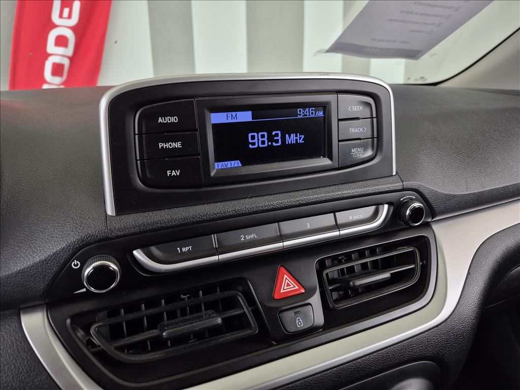 HB20 1.0 12V FLEX SENSE PLUS MANUAL9