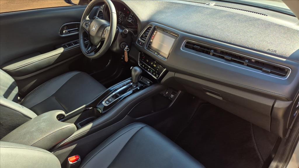 HR-V 1.8 16V FLEX EXL 4P AUTOMÁTICO6