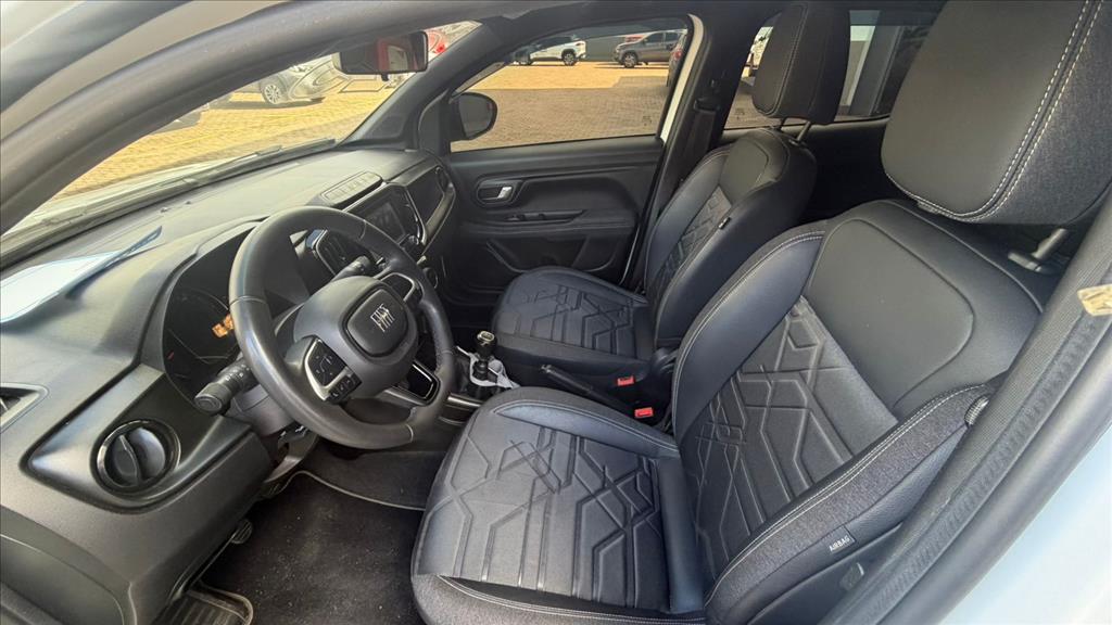 STRADA 1.3 FIREFLY FLEX VOLCANO CD MANUAL6