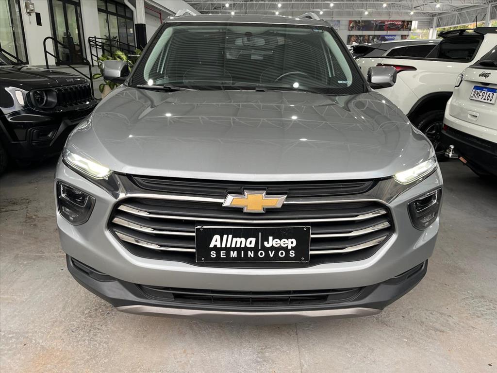 MONTANA 1.2 TURBO FLEX PREMIER AUTOMÁTICO10