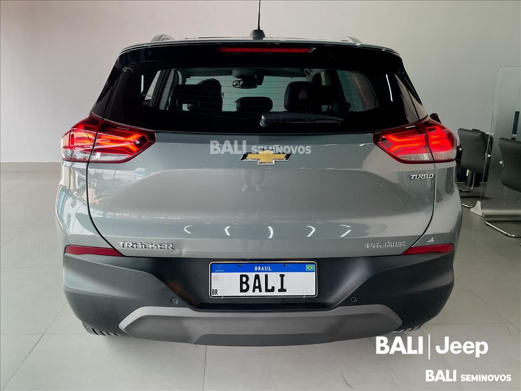 TRACKER 1.2 TURBO FLEX PREMIER AUTOMÁTICO4