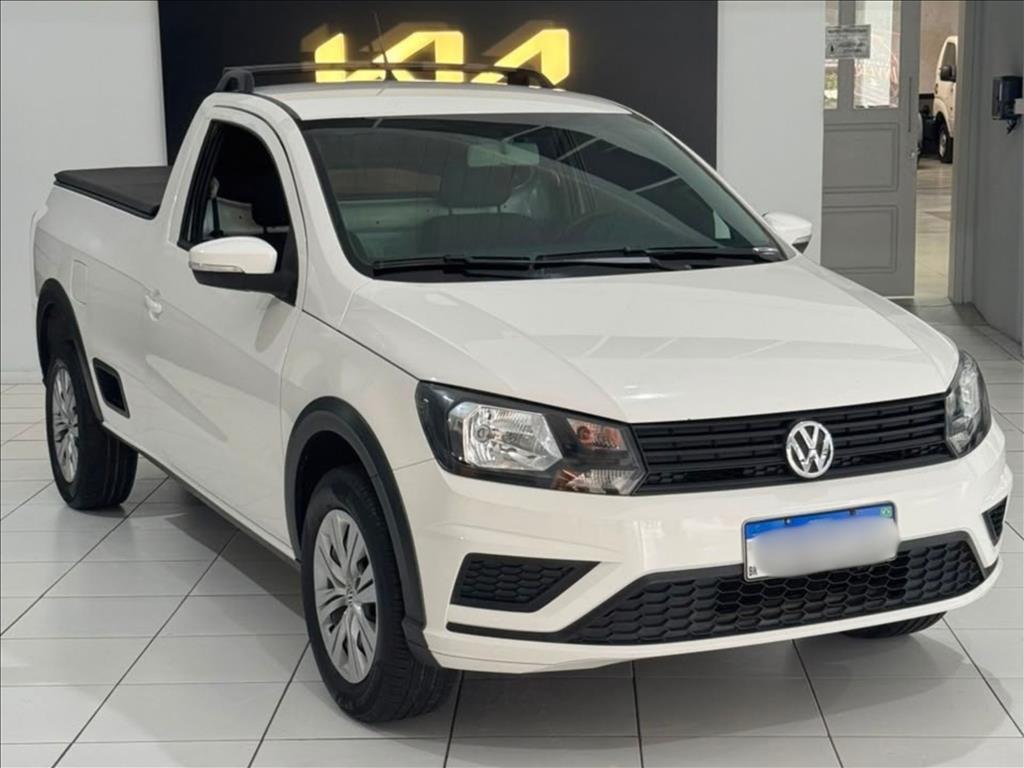 SAVEIRO 1.6 MSI TRENDLINE CS 16V FLEX 2P MANUAL0