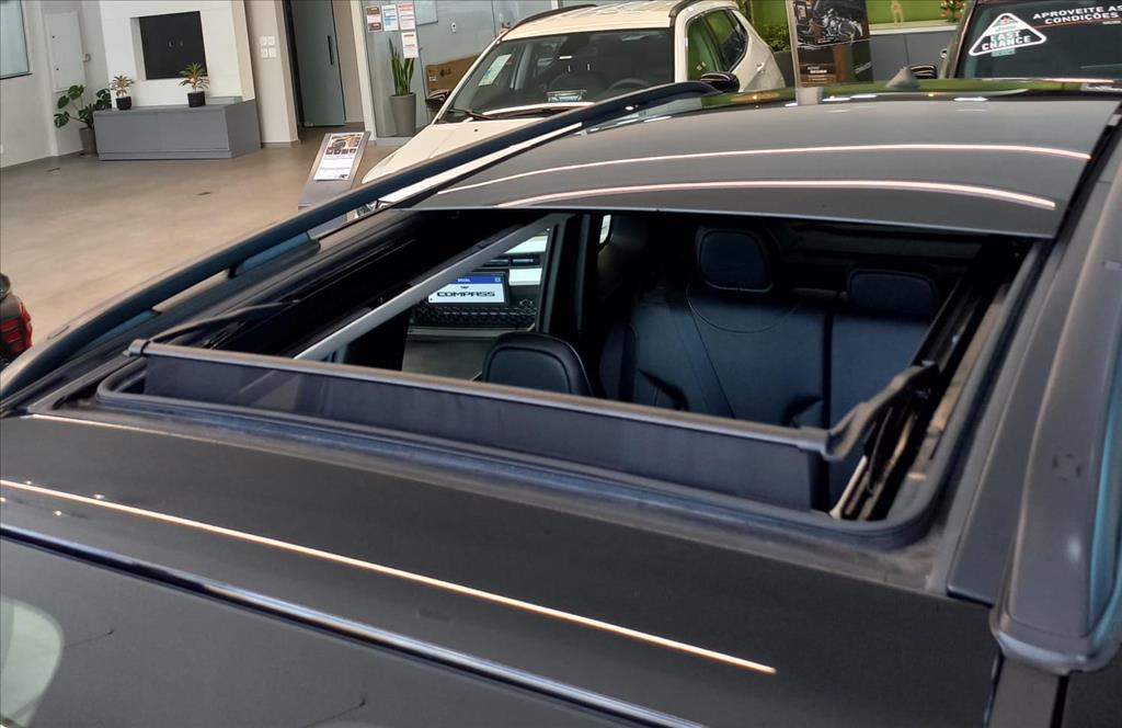 RENEGADE 1.3 T270 TURBO FLEX WILLYS 4X4 AT97