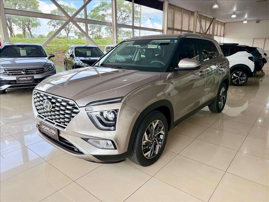 CRETA 1.0 TGDI FLEX LIMITED AUTOMÁTICO3