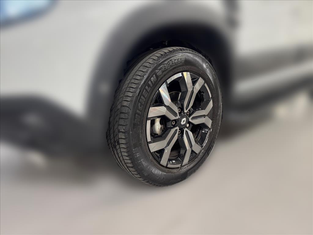 DUSTER 1.3 TCE FLEX ICONIC PLUS X-TRONIC5