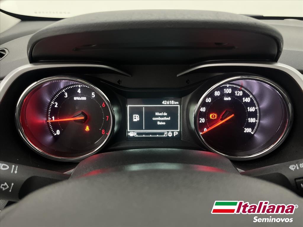 TRACKER 1.0 TURBO FLEX LT AUTOMÁTICO10