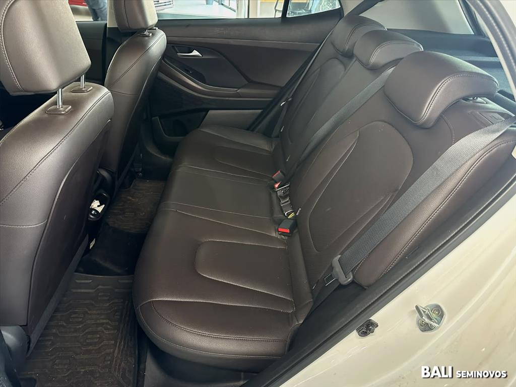 CRETA 1.0 TGDI FLEX PLATINUM AUTOMÁTICO13