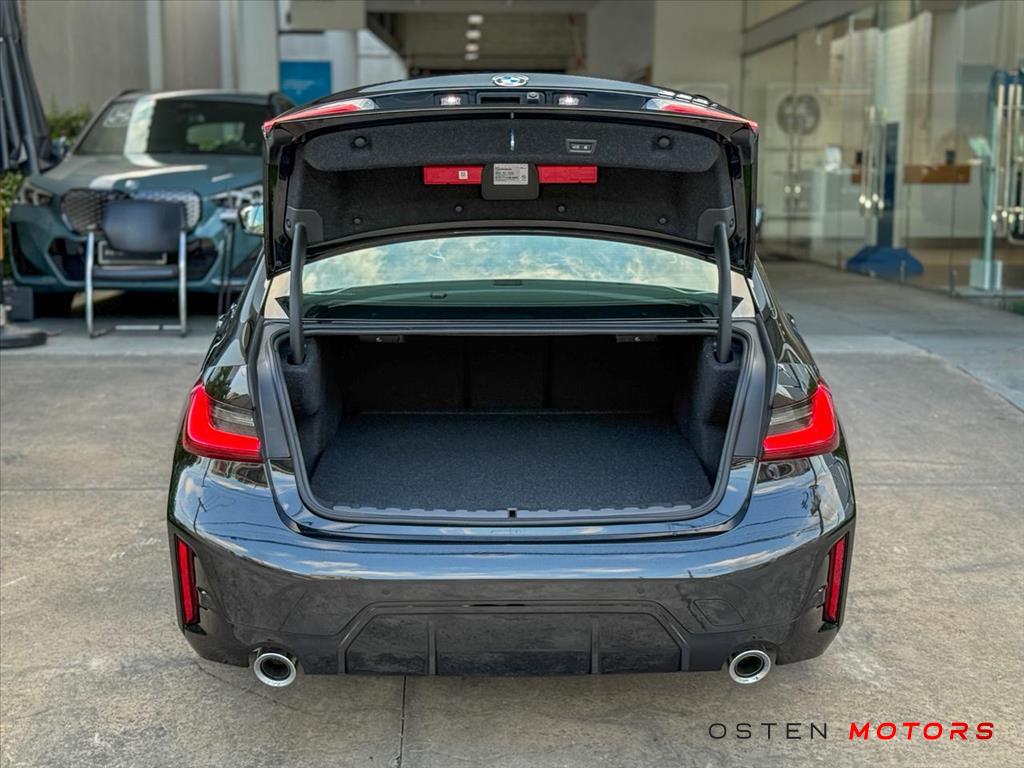 BMW-320i-2.0 16V TURBO FLEX M SPORT AUTOMÁTICO