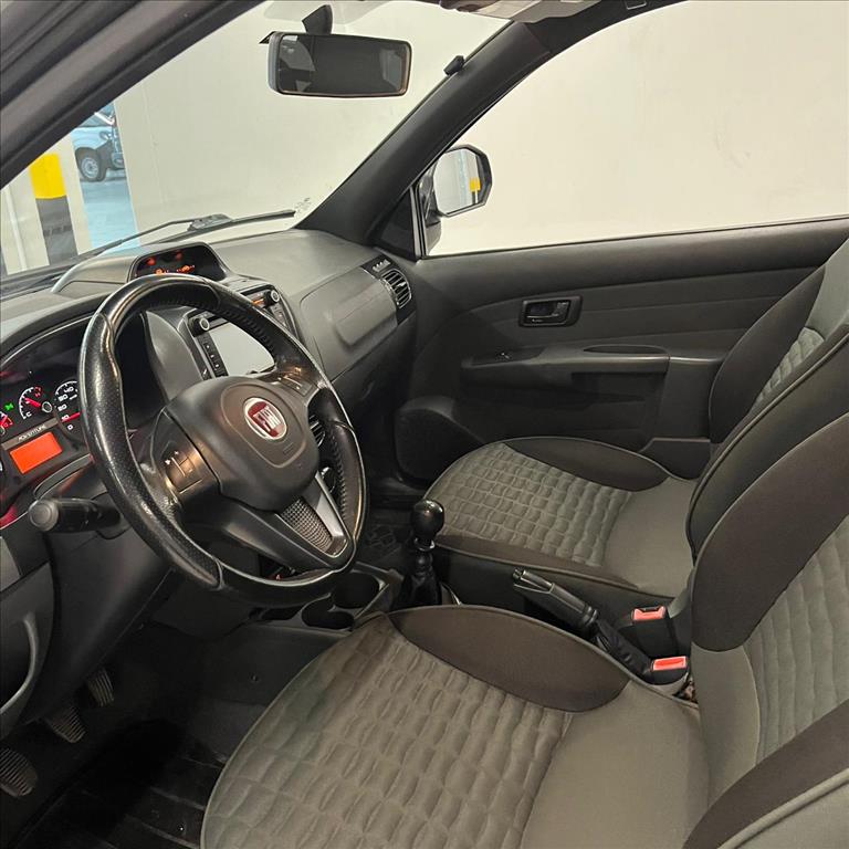 STRADA 1.8 MPI ADVENTURE CD 16V FLEX 3P MANUAL8