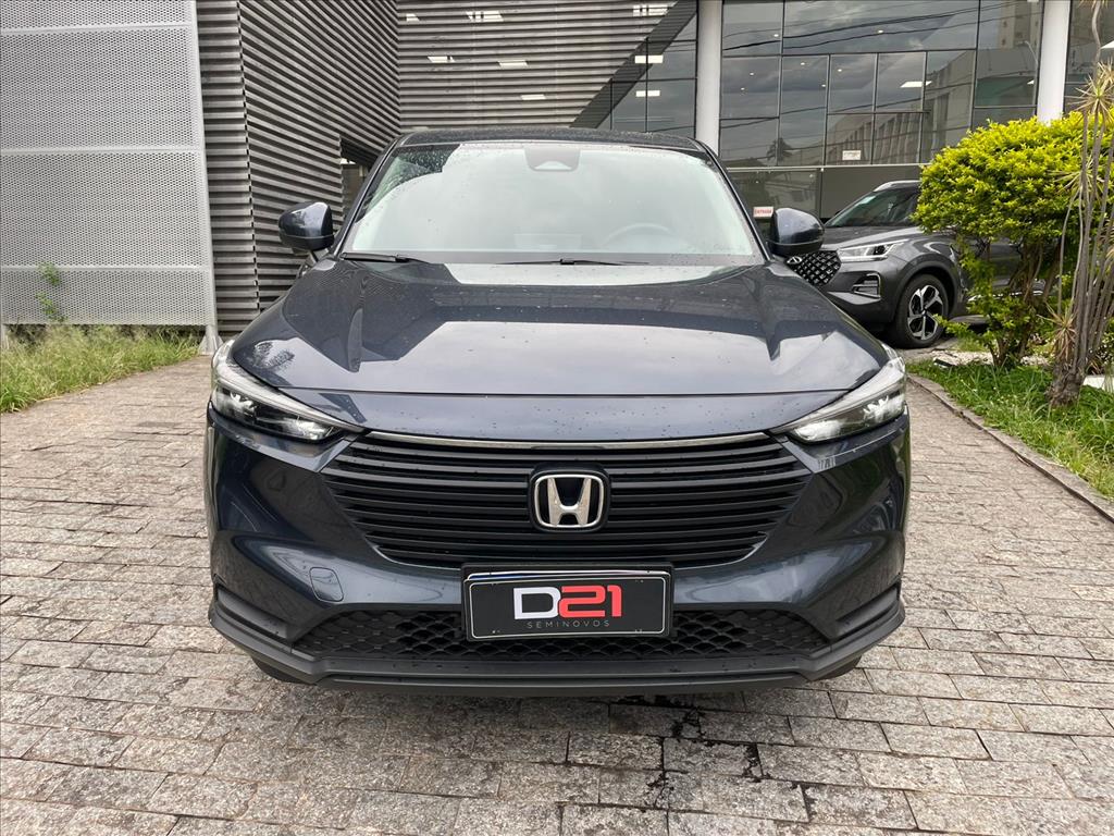 Honda-HR-V-1.5 DI I-VTEC FLEX EXL CVT
