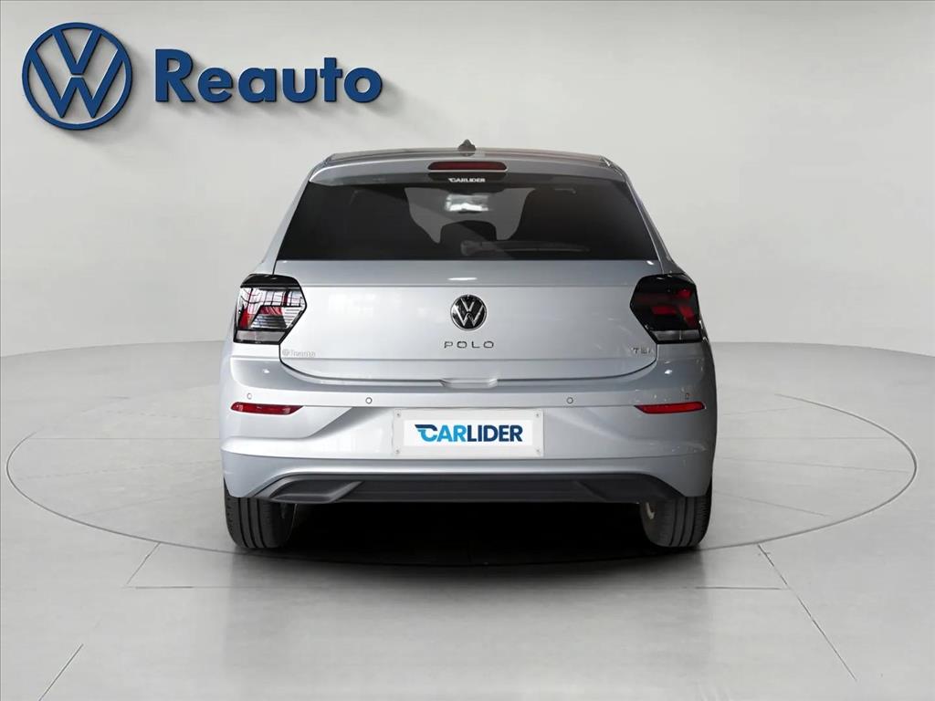 POLO 1.0 170 TSI MANUAL5