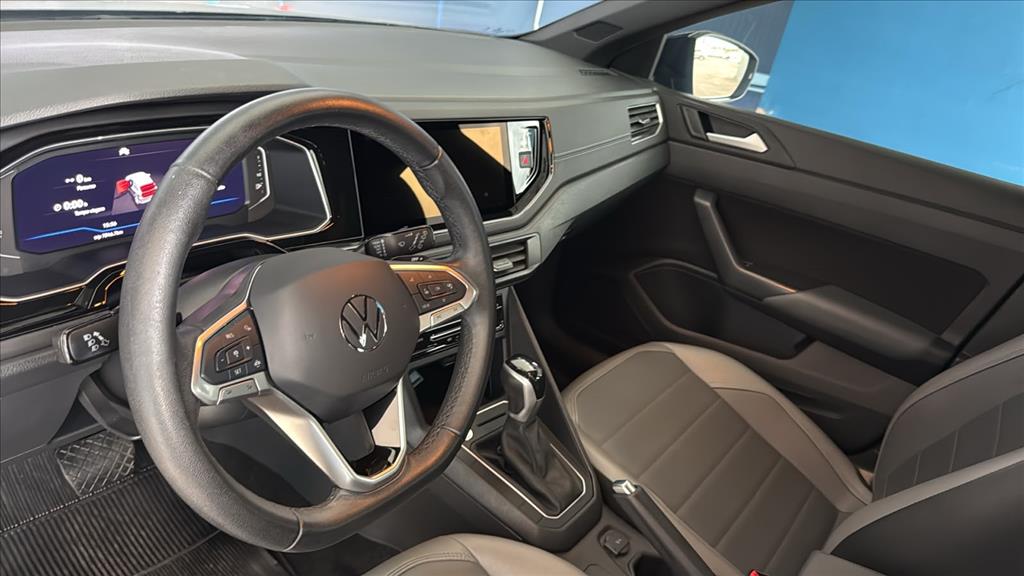 NIVUS 1.0 200 TSI TOTAL FLEX HIGHLINE AUTOMÁTICO6