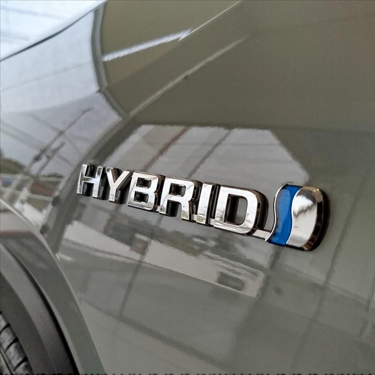 RAV4 2.5 VVT-IE HYBRID SX CONNECT AWD CVT