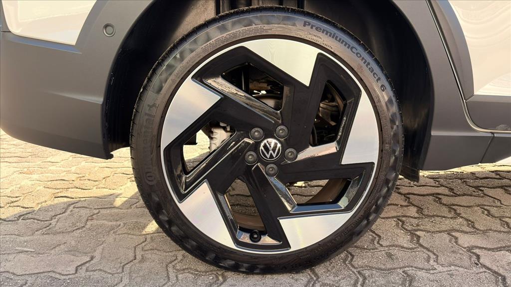 NIVUS 1.4 250 TSI TOTAL FLEX GTS AUTOMÁTICO16