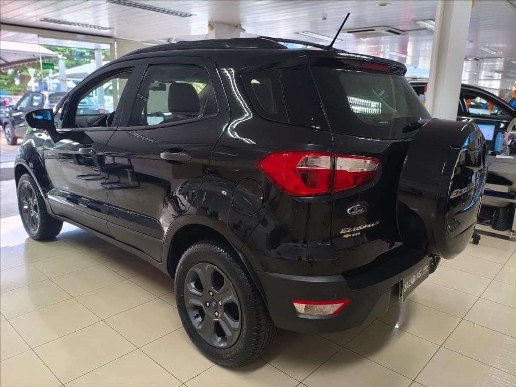 ECOSPORT 1.5 TI-VCT FLEX FREESTYLE AUTOMÁTICO6
