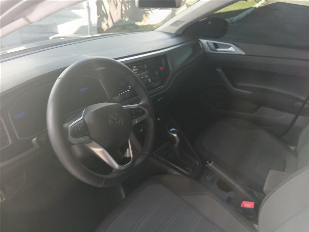 NIVUS 1.0 200 TSI TOTAL FLEX COMFORTLINE AUTOMÁTICO8