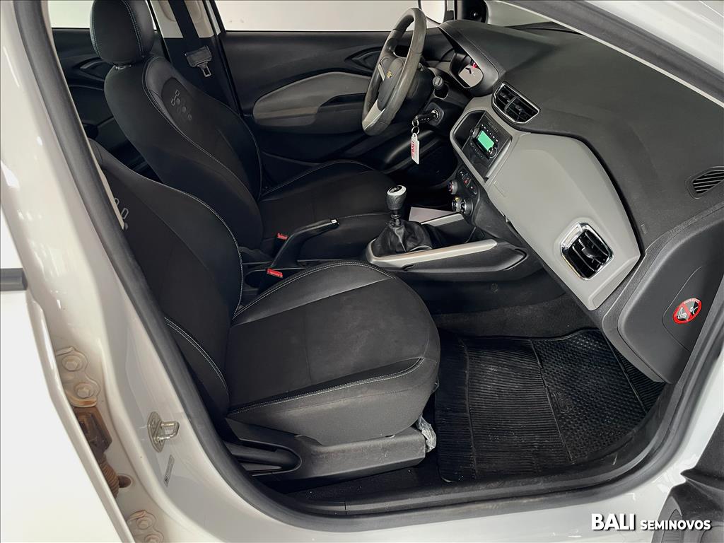 ONIX 1.0 MPFI LT 8V FLEX 4P MANUAL12