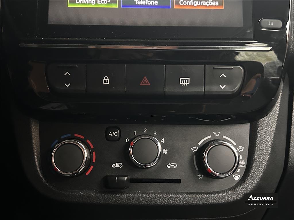 KWID 1.0 12V SCE FLEX INTENSE MANUAL13