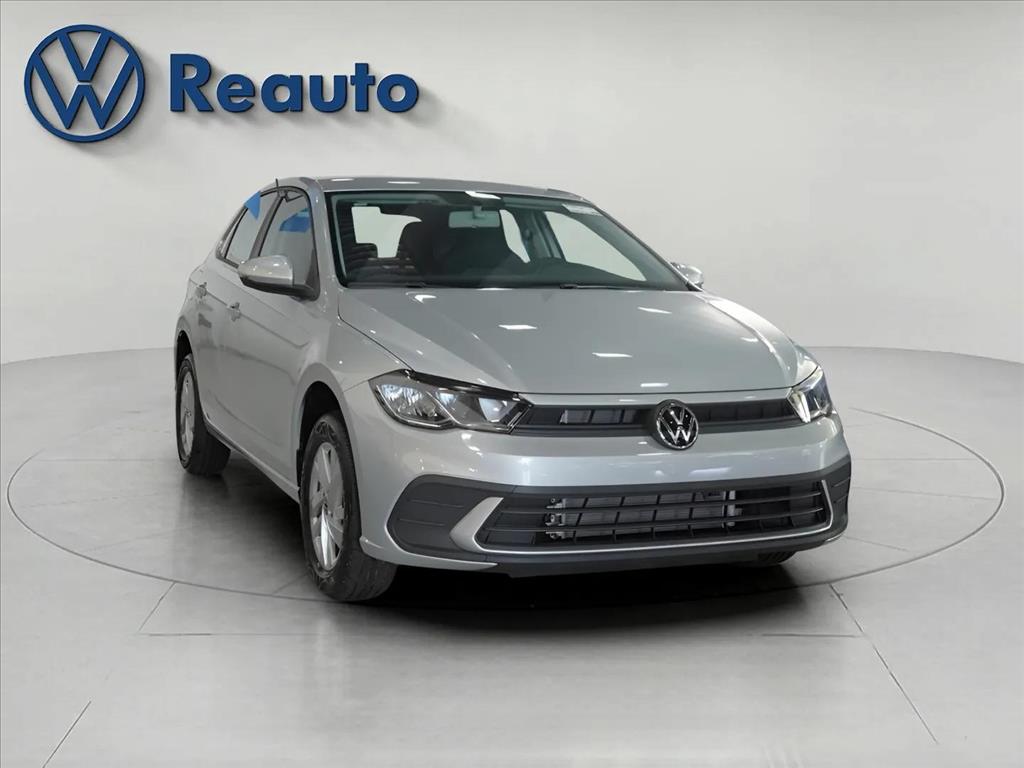 POLO 1.0 170 TSI SENSE AUTOMÁTICO2