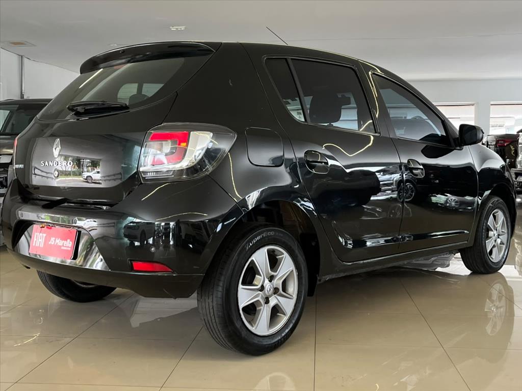 SANDERO 1.0 12V SCE FLEX VIBE MANUAL3