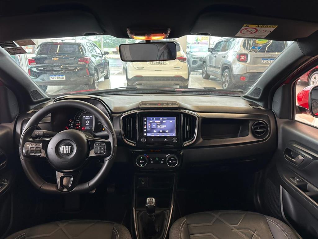 STRADA 1.3 FIREFLY FLEX VOLCANO CD MANUAL6