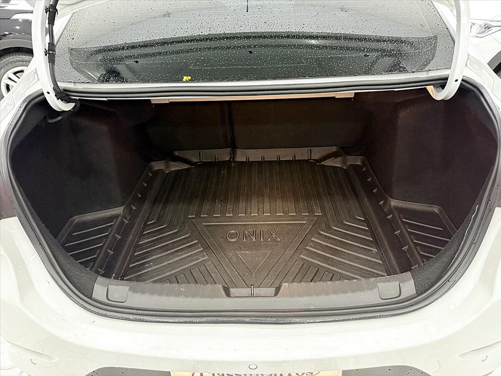 Chevrolet Onix Plus - 1.0 TURBO FLEX PREMIER AUTOMÁTICO