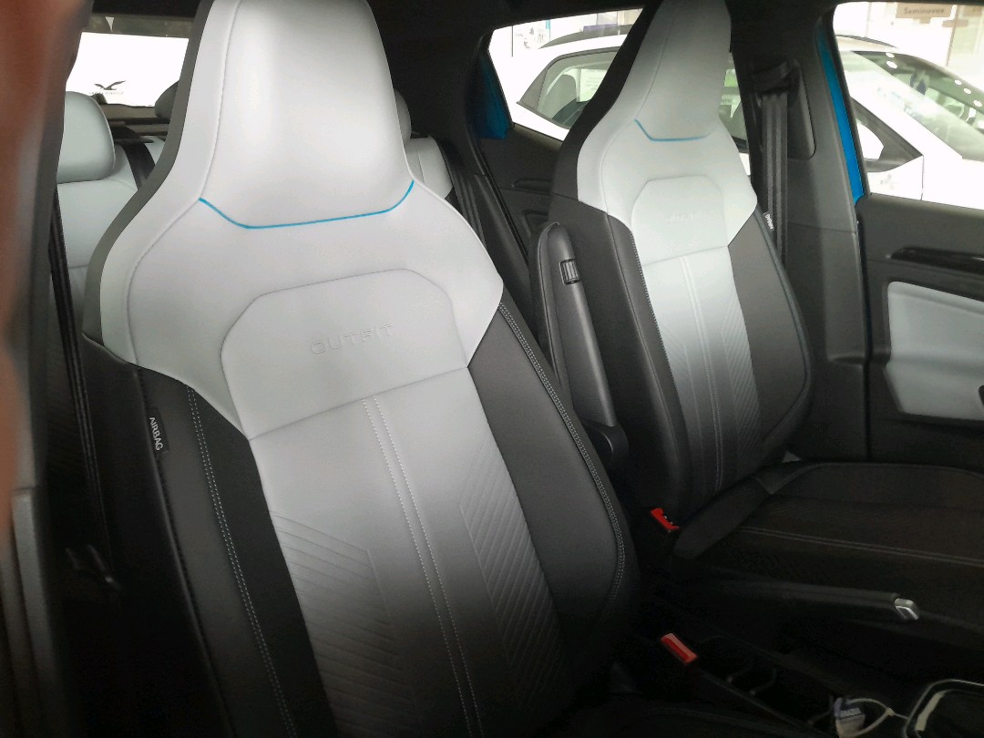 TERA 1.0 170 TSI HIGH AUTOMÁTICO3