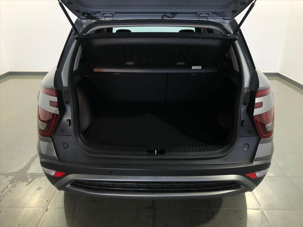 CRETA 1.0 TGDI FLEX LIMITED AUTOMÁTICO12