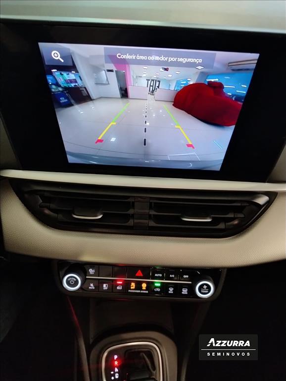 PULSE 1.0 TURBO 200 FLEX AUDACE CVT10