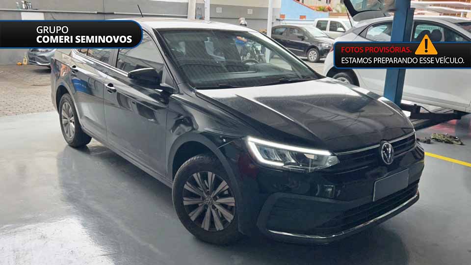 VIRTUS 1.0 170 TSI MANUAL2