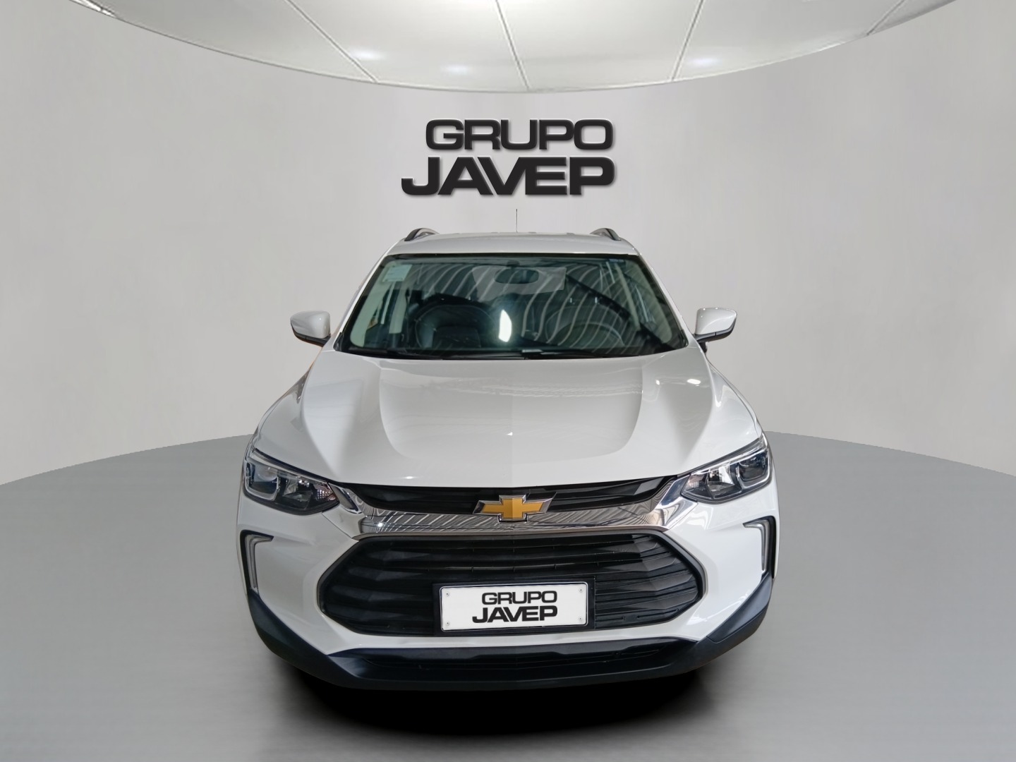 GM - Chevrolet-TRACKER-1.0 TURBO FLEX LT AUTOMÁTICO