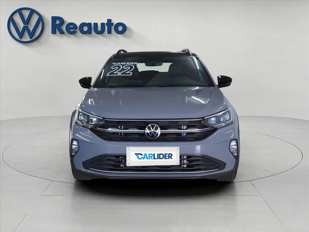NIVUS 1.0 200 TSI TOTAL FLEX HIGHLINE AUTOMÁTICO2
