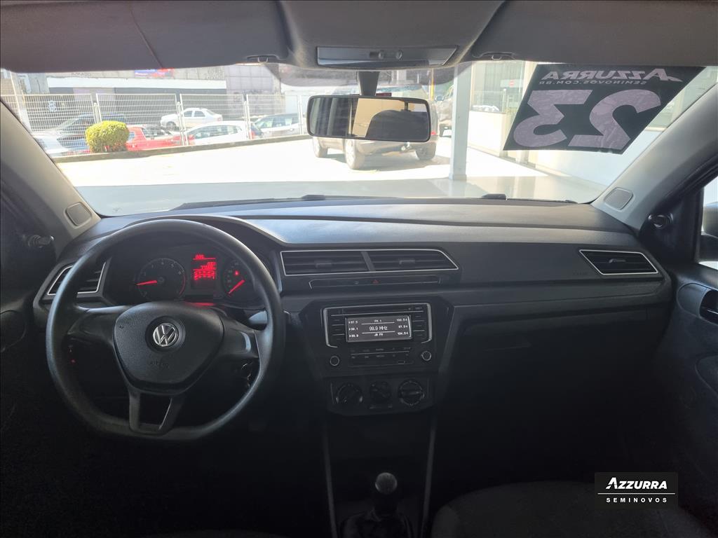 VOYAGE 1.0 12V MPI TOTALFLEX 4P MANUAL21