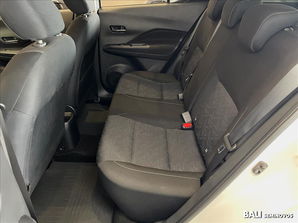 KICKS 1.6 16V FLEXSTART SENSE XTRONIC17